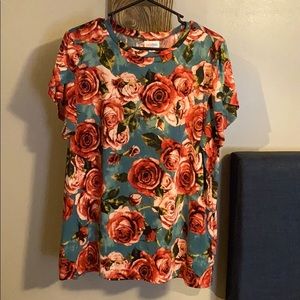 Lularoe Olive